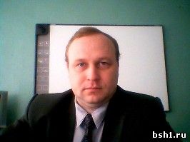 Гречухин Николай Викторович