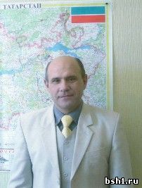 Кременсков Евгений Николаевич
